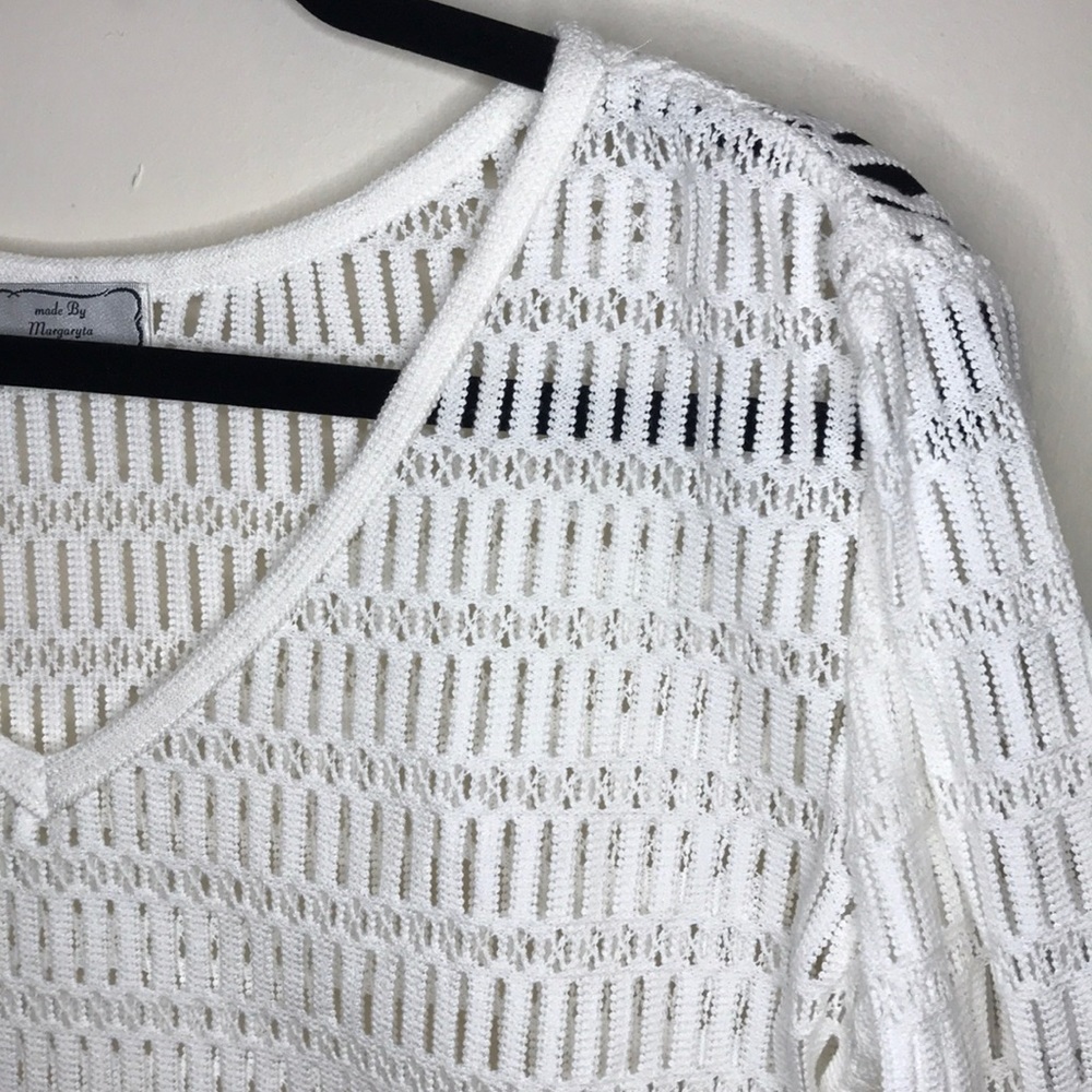 Handmade Swim Cover Up - Picture 3 of 6